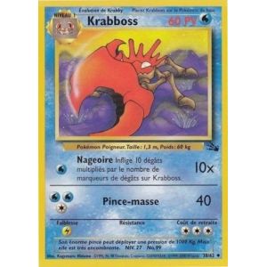 Carte à Collectionner - Pokémon
