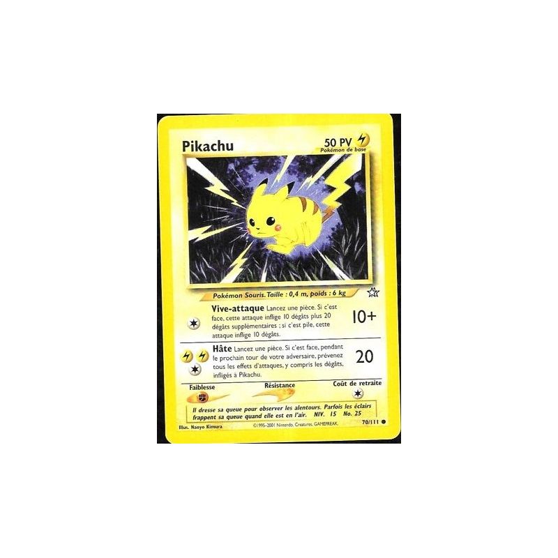 Carte à Collectionner - Pokémon