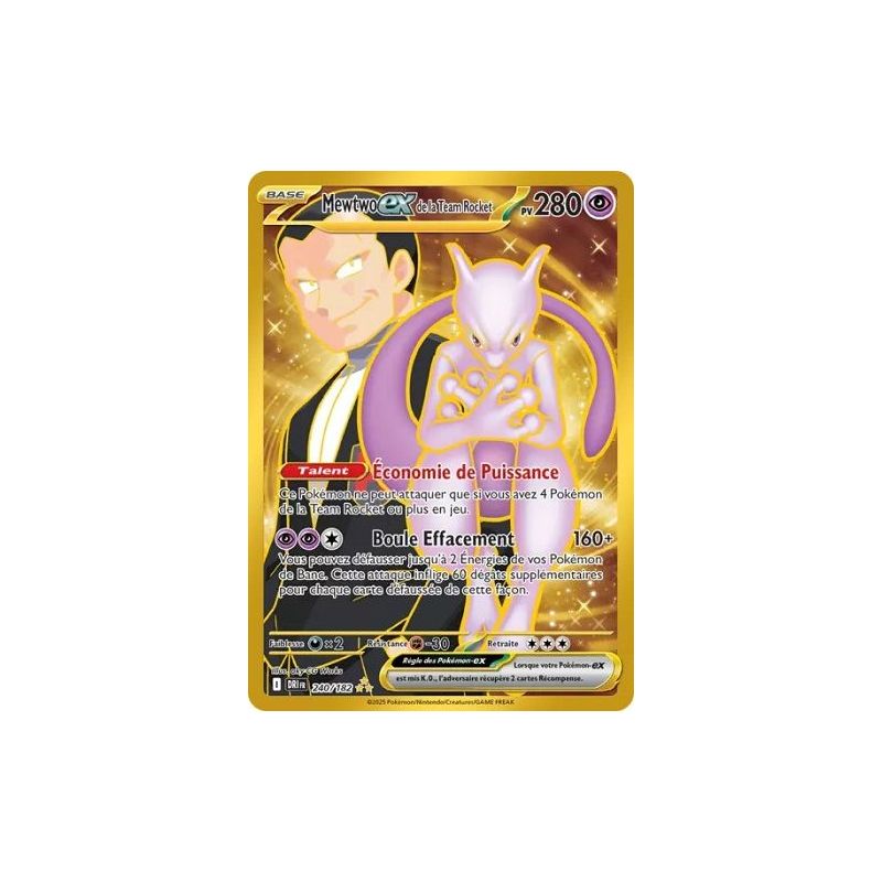 Carte à Collectionner - Pokémon