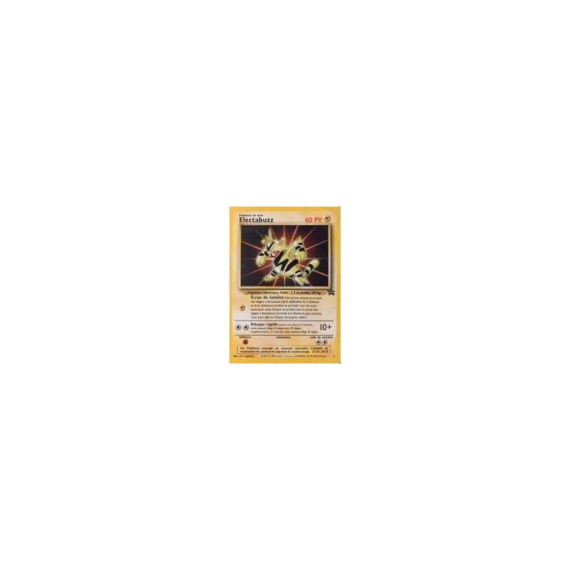 Carte à Collectionner - Pokémon