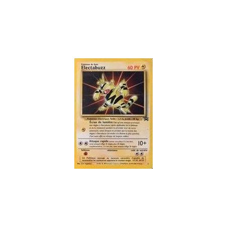 Carte à Collectionner - Pokémon