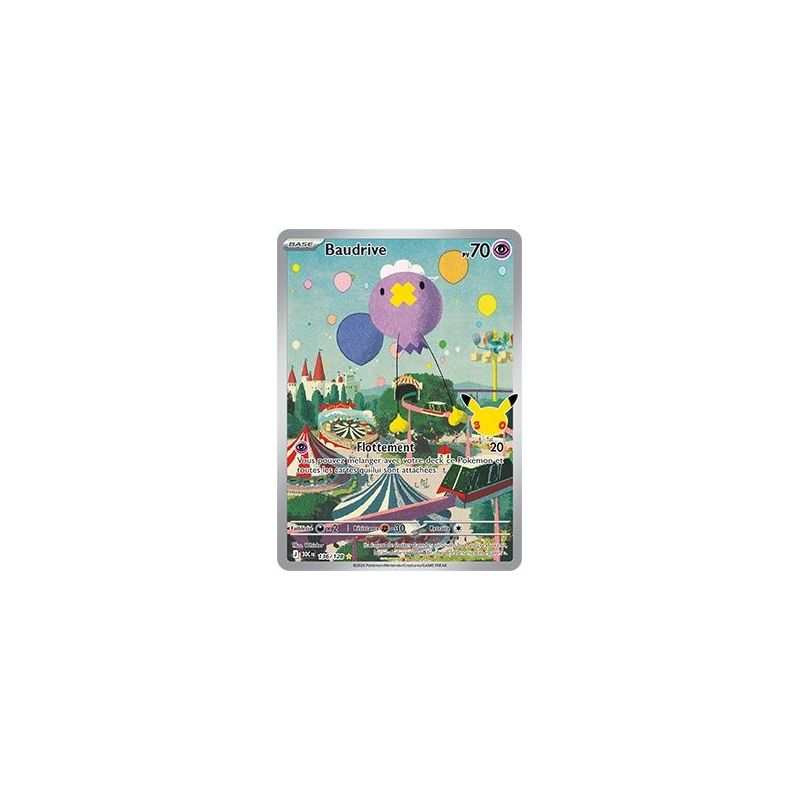 Carte à Collectionner - Pokémon