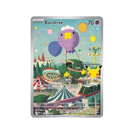 Carte à Collectionner - Pokémon