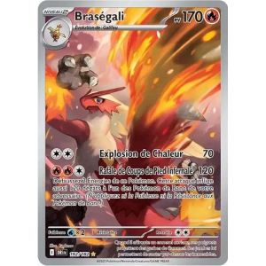 Carte à Collectionner - Pokémon