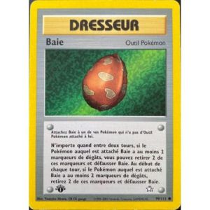 Carte à Collectionner - Pokémon