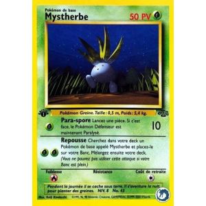 Carte à Collectionner - Pokémon