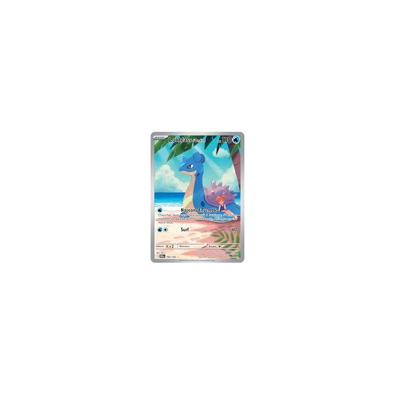Carte à Collectionner - Pokémon