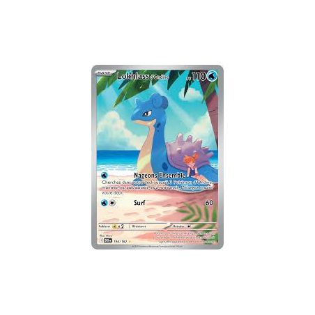 Carte à Collectionner - Pokémon