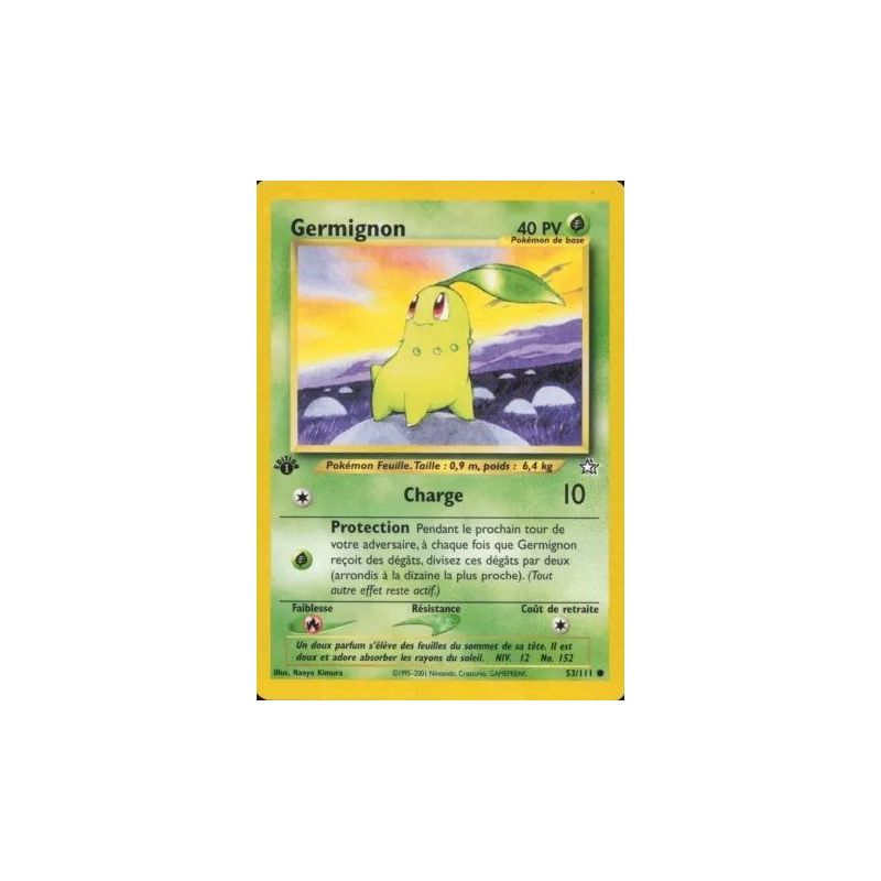 Carte à Collectionner - Pokémon