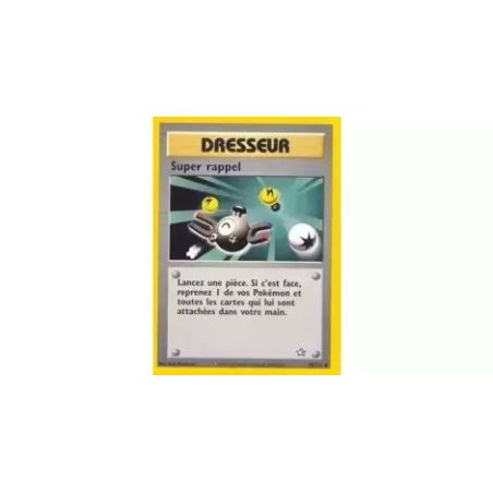 Carte à Collectionner - Pokémon