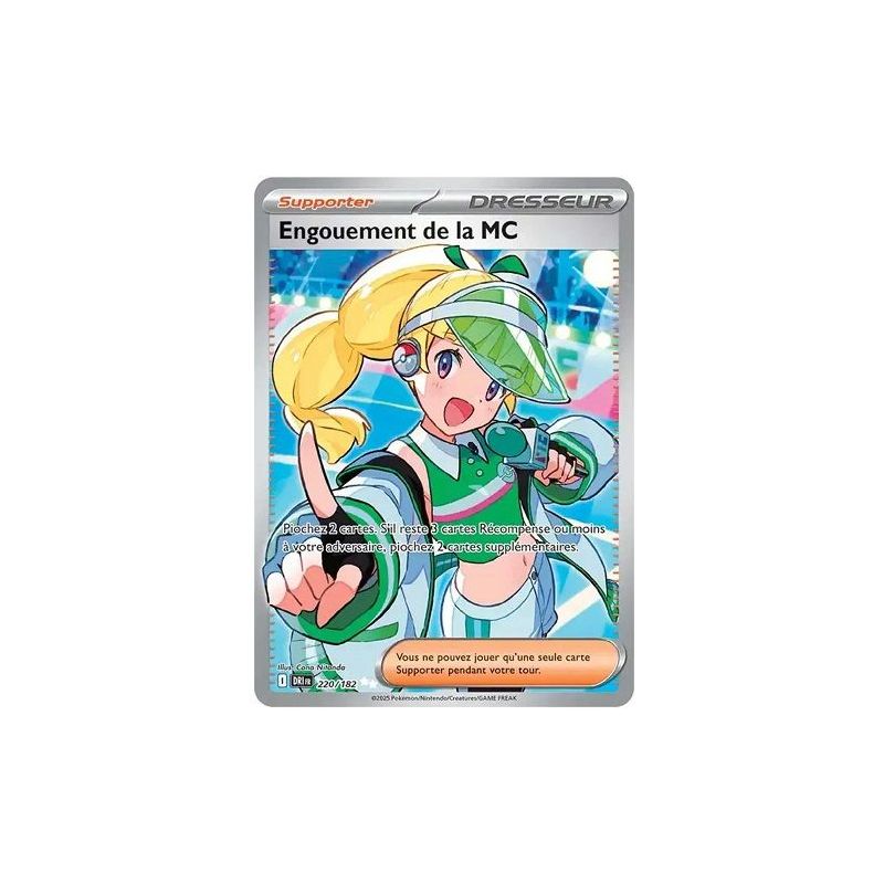 Carte à Collectionner - Pokémon