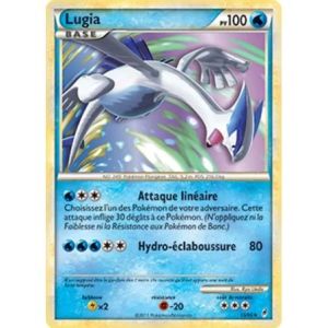 Carte à Collectionner - Pokémon