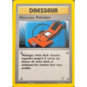 Carte à Collectionner - Pokémon