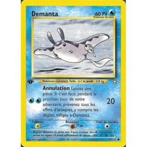 Carte à Collectionner - Pokémon