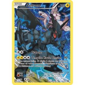 Carte à Collectionner - Pokémon