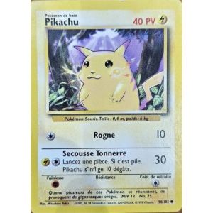 Carte à Collectionner - Pokémon