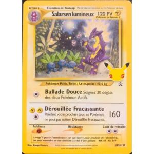 Carte à Collectionner - Pokémon