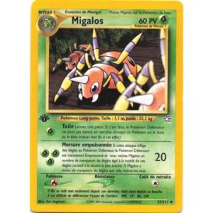 Carte à Collectionner - Pokémon