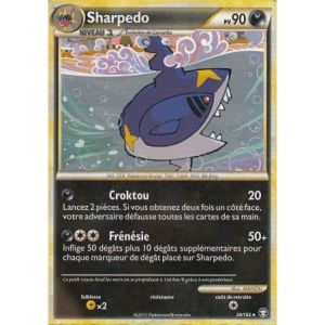 Carte à Collectionner - Pokémon