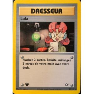 Carte à Collectionner - Pokémon