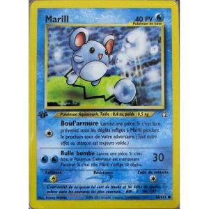 Carte à Collectionner - Pokémon