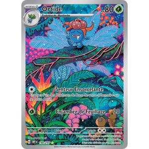 Carte à Collectionner - Pokémon