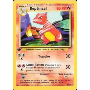 Carte à Collectionner - Pokémon