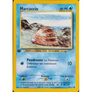 Carte à Collectionner - Pokémon