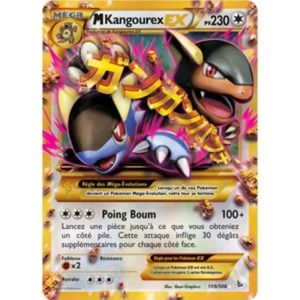Carte à Collectionner - Pokémon