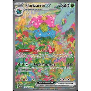 Carte à Collectionner - Pokémon