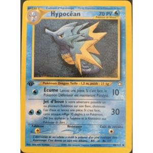 Carte à Collectionner - Pokémon
