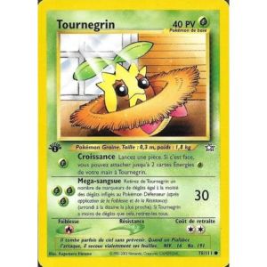 Carte à Collectionner - Pokémon