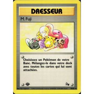 Carte à Collectionner - Pokémon
