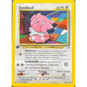 Carte à Collectionner - Pokémon