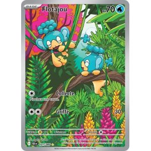 Carte à Collectionner - Pokémon