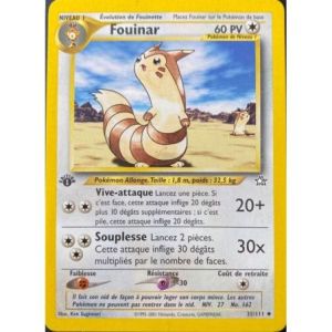 Carte à Collectionner - Pokémon