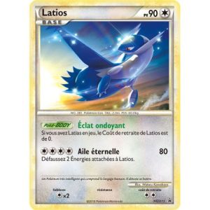 Carte à Collectionner - Pokémon