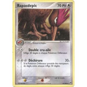 Carte à Collectionner - Pokémon