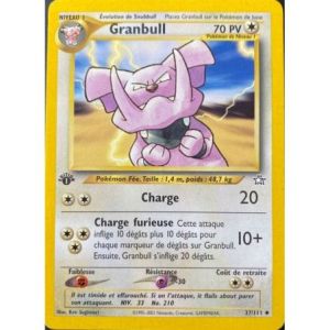 Carte à Collectionner - Pokémon