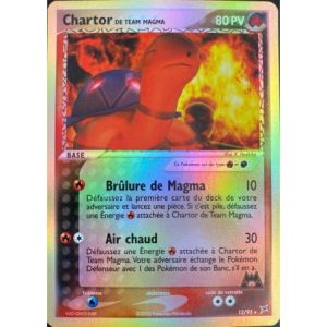 Carte à Collectionner - Pokémon