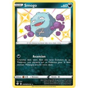 Carte à Collectionner - Pokémon