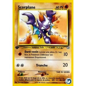 Carte à Collectionner - Pokémon