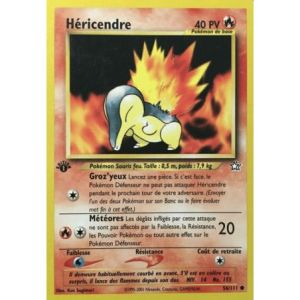 Carte à Collectionner - Pokémon