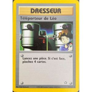 Carte à Collectionner - Pokémon