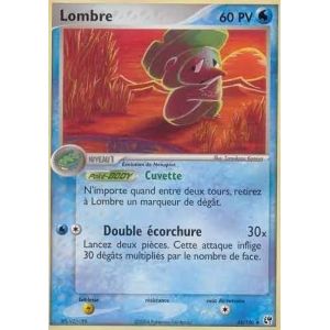 Carte à Collectionner - Pokémon