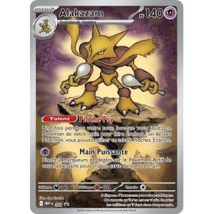 Carte à Collectionner - Pokémon