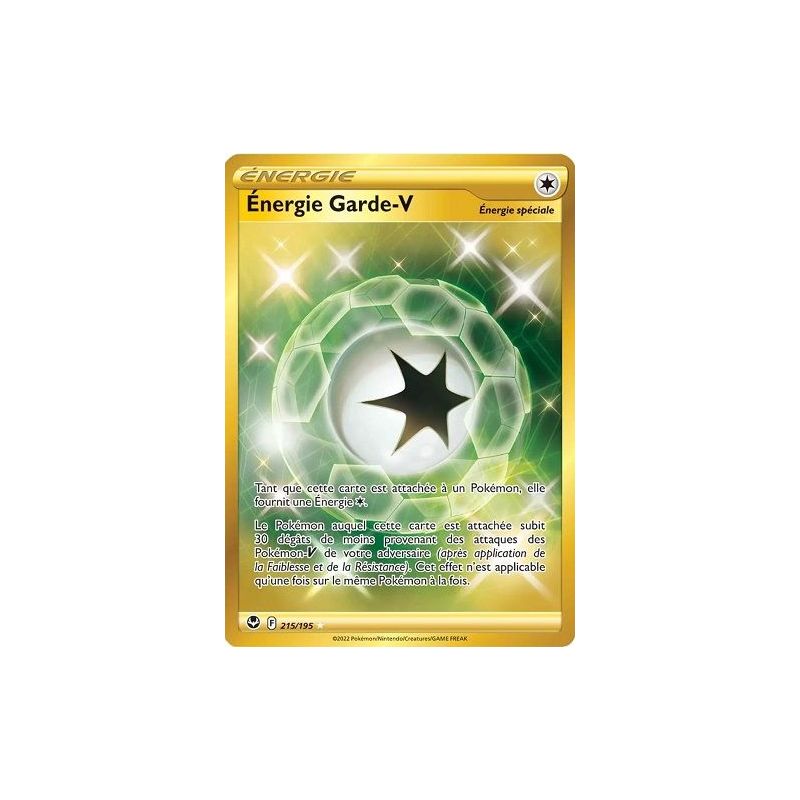 Carte à Collectionner - Pokémon