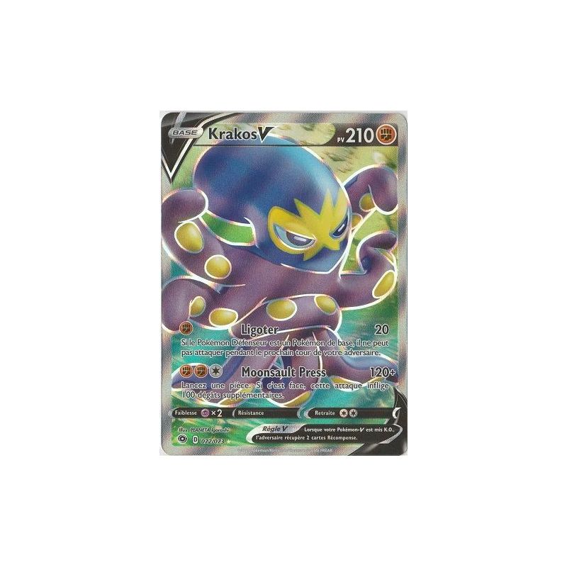 Carte à Collectionner - Pokémon