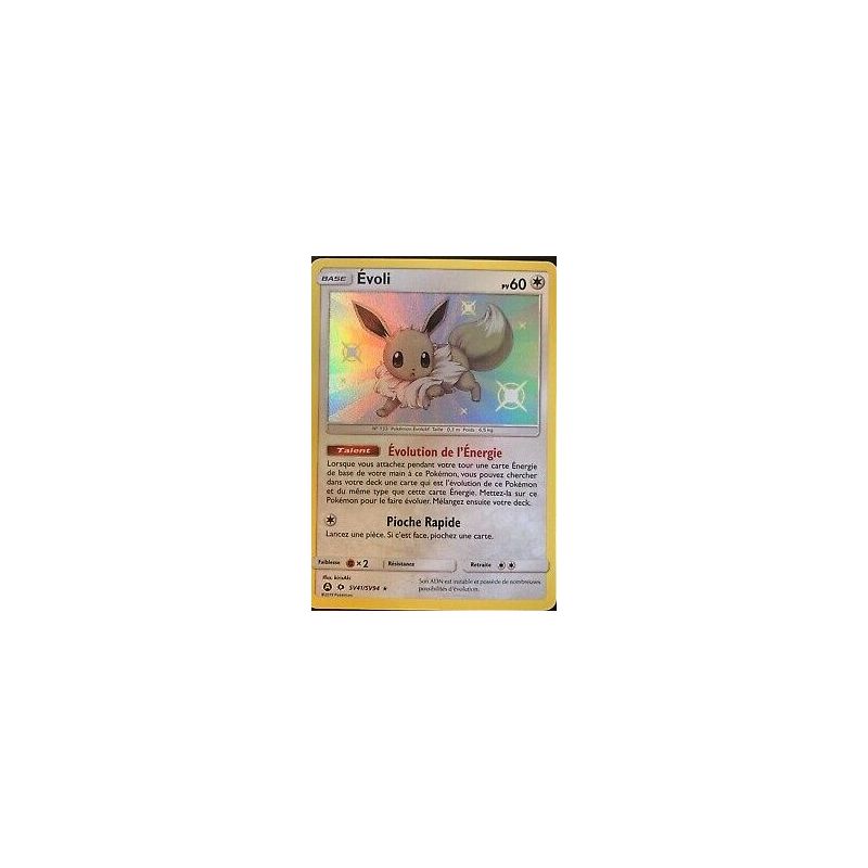 Carte à Collectionner - Pokémon