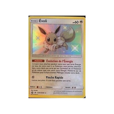 Carte à Collectionner - Pokémon